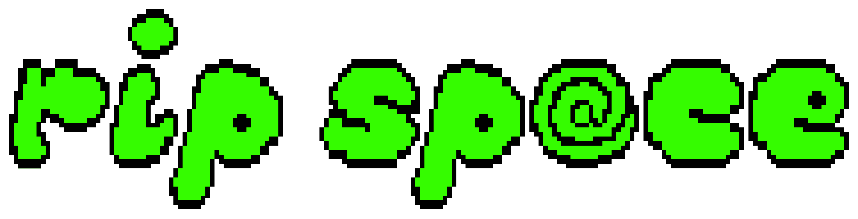 RIP SPACE